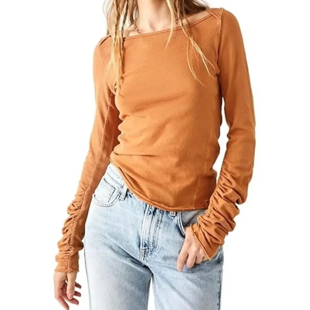 Free People blouse - Picture 5 of 5